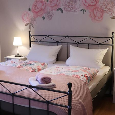 Apartment Rose Sasbachwalden Esterno foto