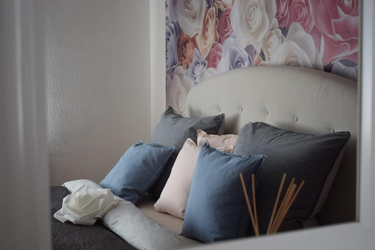 Apartment Rose Sasbachwalden Esterno foto