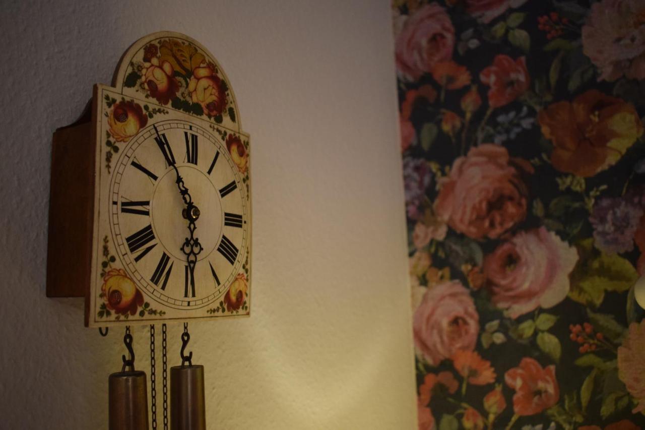 Apartment Rose Sasbachwalden Esterno foto