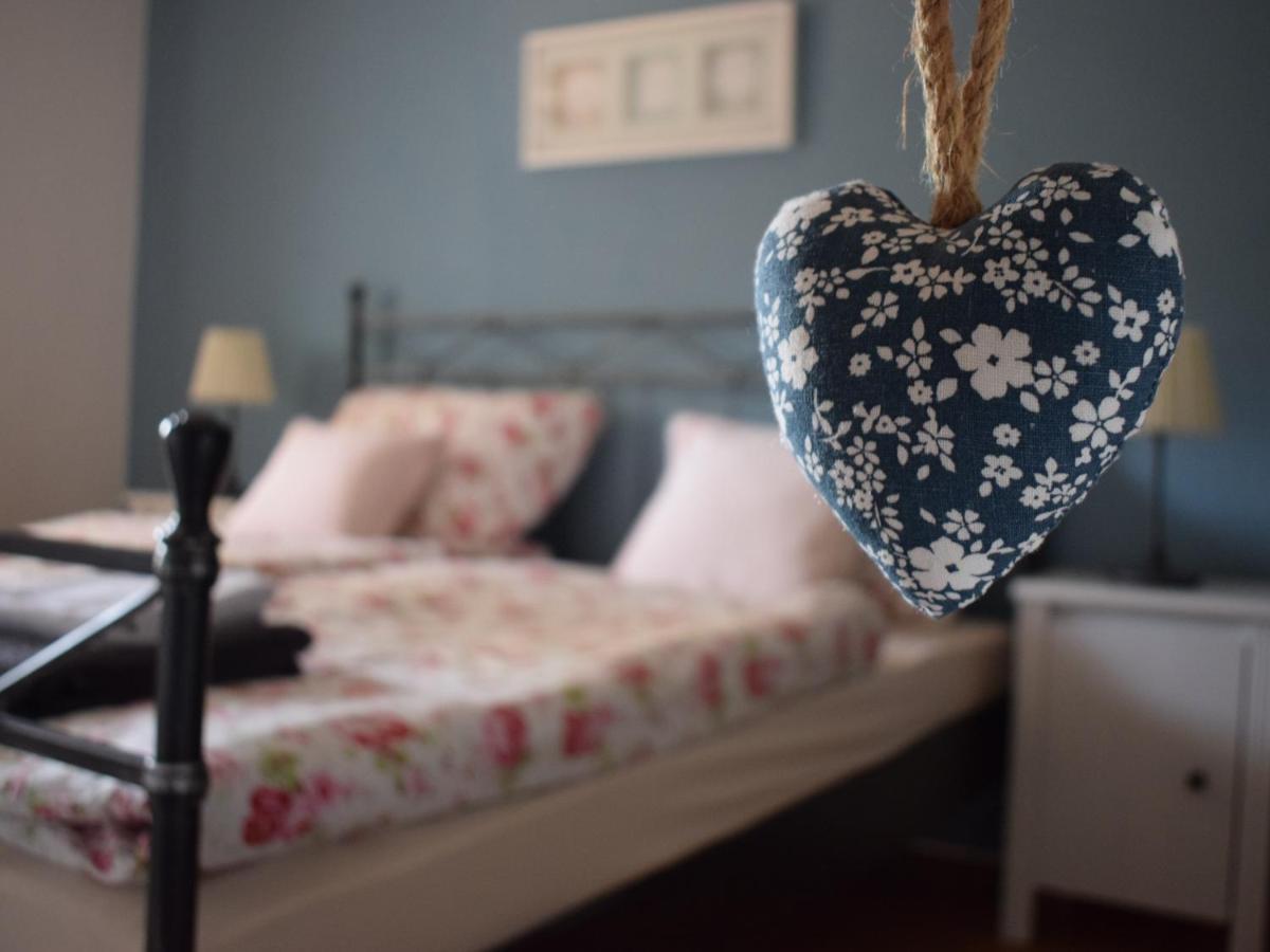 Apartment Rose Sasbachwalden Esterno foto