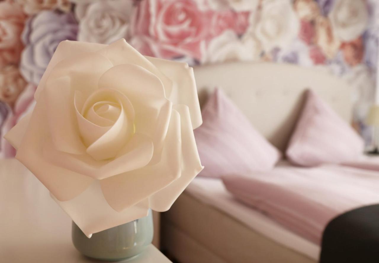 Apartment Rose Sasbachwalden Esterno foto